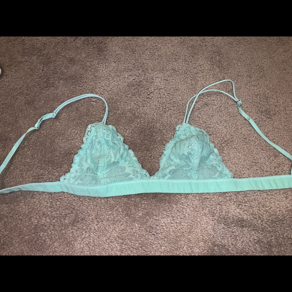 Urban Outfitters Out From Under Lace Bralette